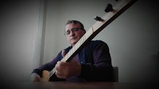 Deliormanlı Erdinç Dönmez Den Rumeli Türküsü - Çarşıdan Aldıma Yarım Okka Muşmula Resimi