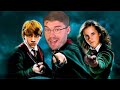PKA on Harry Potter Movies