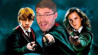 PKA on Harry Potter Movies