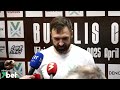 Pirmasis Buzelio treneris: „Jis gali tapti lygos žvaigžde”