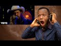 First Time Hearing | Chris Stapleton - Tennessee Whiskey Reaction