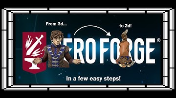 Heroforge to Roll20 Token Tutorial