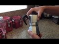 How I Cubanized My Gringuito
