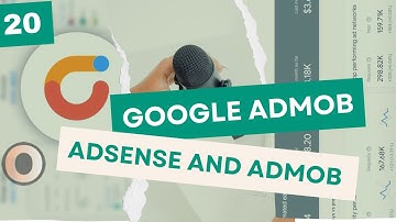 AdSense and AdMob   Apply for AdMob on an already existing AdSense Account for FAST APPROVAL & PAY