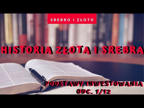 Wideo: Dlaczego Złoto Jest Klasyfikowane Jako Metal Szlachetny