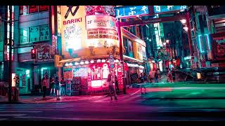 Purple Mood - One Night In Tokyo (Original Mix)