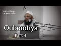 Ouboodiya  part 4 par ashraf jaunoo