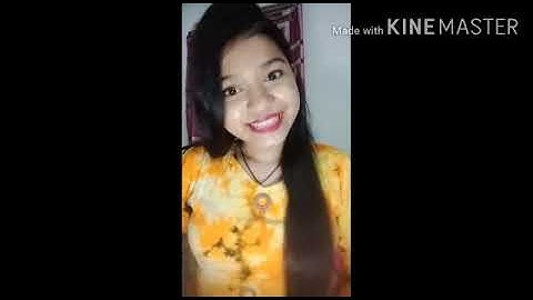 My first intro video on YouTube|hope you guys will like it 👍❤|please do support to my channel