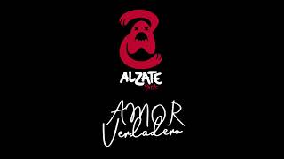 Amor Verdadero - Alzate