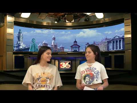 Tiger Talk News 04/25/22