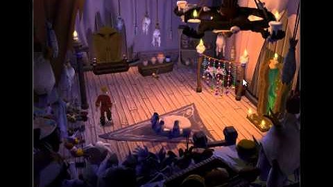 Escape From Monkey Island Babbleplay part 2   Voodoo n Things
