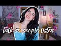 Talk to anyone so that they'll listen--astrology edition (talk to the zodiac signs)