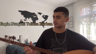 Murat Asan - Yoluna Kurban Engin Nurşani Cover 