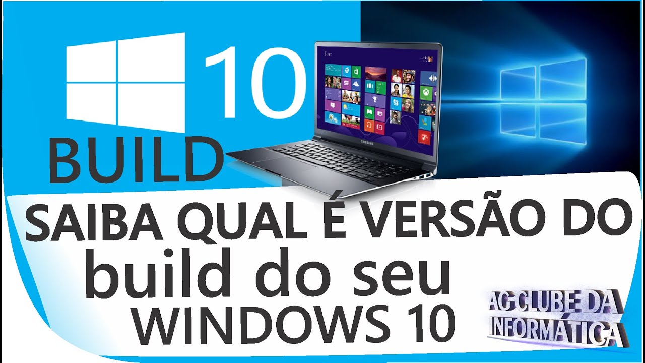 O meu windows 10 não atualiza - Windows 10 - Clube do Hardware