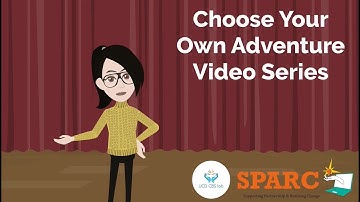Passengers on the Bus | Choose Your Own Adventure Video Series | Acceptance & Commitment Therapy