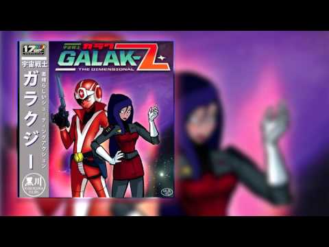 Video: Galak-Z: Kajian Dimensi