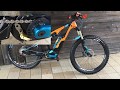 E-pisode 642: Bosch Performance CX Gen 2 vs 4 🚴♂️