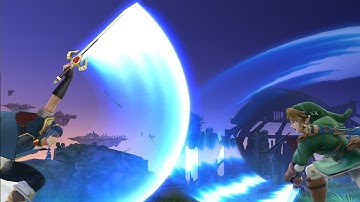 Realistic(for MMO RPG realities) sword slash (Demo) | Unity3d