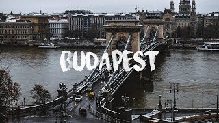 BUDAPEST 2018 - David Manev