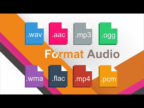 Перекодирование аудио с потерями и без ( ffmpeg )