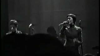 Ladytron - Evil [LIVE]