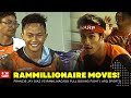 Ramil macado vs francis jay diaz full boxing  arq sports  engkwentro 9