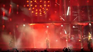 20 Rammstein - Rammstein - Stadio Slaskie - Chorzow - Poland - 20230730