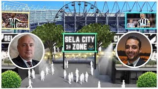 Inside Source Reveals UNBELIEVABLE Sela Fanzone Plans - It’s Much MORE Than You Think!