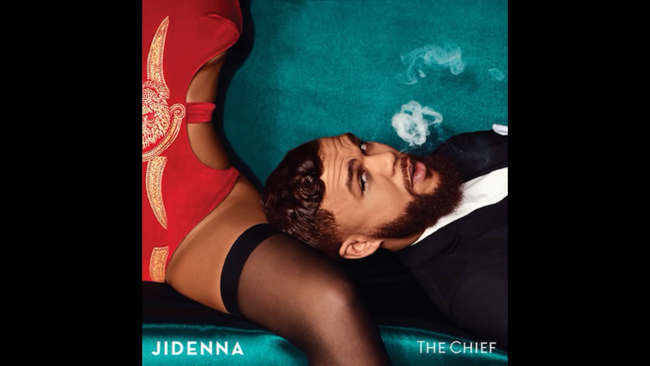 Adaora by Jidenna