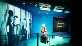 The Synchrocyclotron | CERN