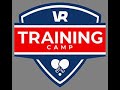 Learning with Larry (Eleven Table Tennis)