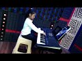 LCME Electronic Keyboard Step 1_Technical Work Option 2_Played by Siyona Chilamakurthi