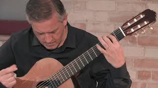 Hot Club Français - composed and performed by Gary Ryan