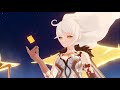 Genshin Impact's New Opening Cutscene [Full ver.]｜Genshin Impact