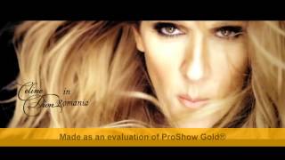 Celine Dion - Thank You