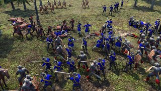 veni vidi vici - Age of empires 3