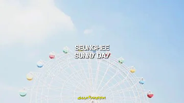 Seung hee (승희) - Sunny Day (He is Psychometric Ost Part.3) [English Lyrics]