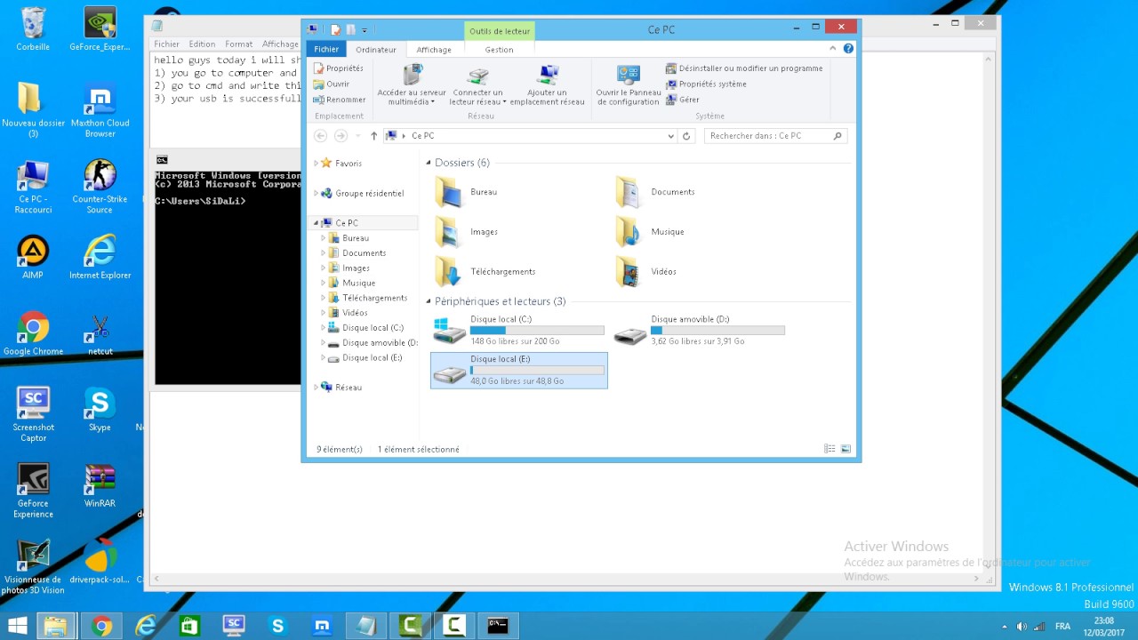 How To Remove Viruses From Usb YouTube How To Remove Viruses From Usb Youtube