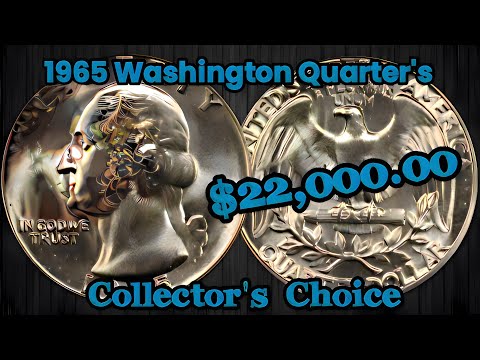 ULTRA WASHINGING LIBERTY QUARTERS U0026 RARE COINS WORTH MONEY.