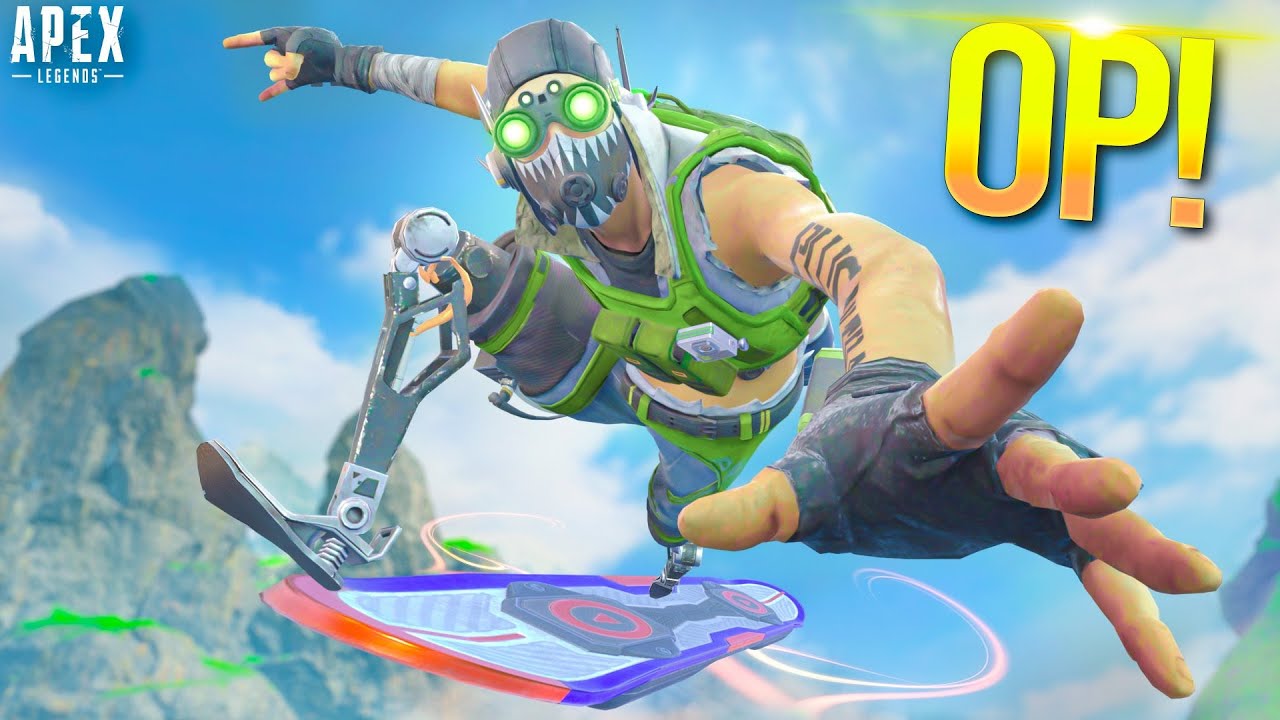 Apex Legends - Funny Moments &amp; Best Highlights #1147 - YouTube