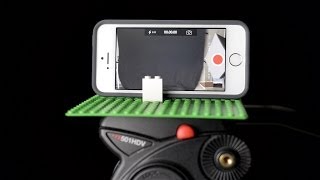 iPhone 5S for Video: Quick Review iPhone 5S for Video: Quick Review