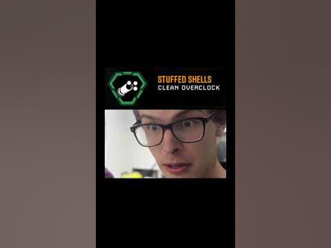 Boomstick Overclocks Ranked Using Memes #deeprockgalactic #drg #