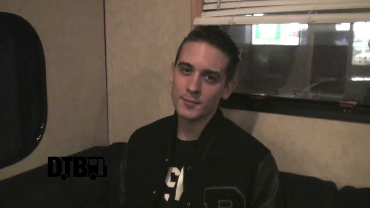 g eazy crazy tour stories ep 20 g eazy stories youtube videos