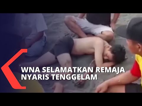 Video: Pembunuhan beramai-ramai vaksinasi pada contoh BCG