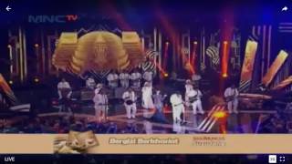 Download Zaskia Gotik Dan Rhoma irama "haram"_(anugrah dangdut Indonesia) Zaskia Gotik Dan Rhoma irama "haram"_(anugrah dangdut Indonesia)