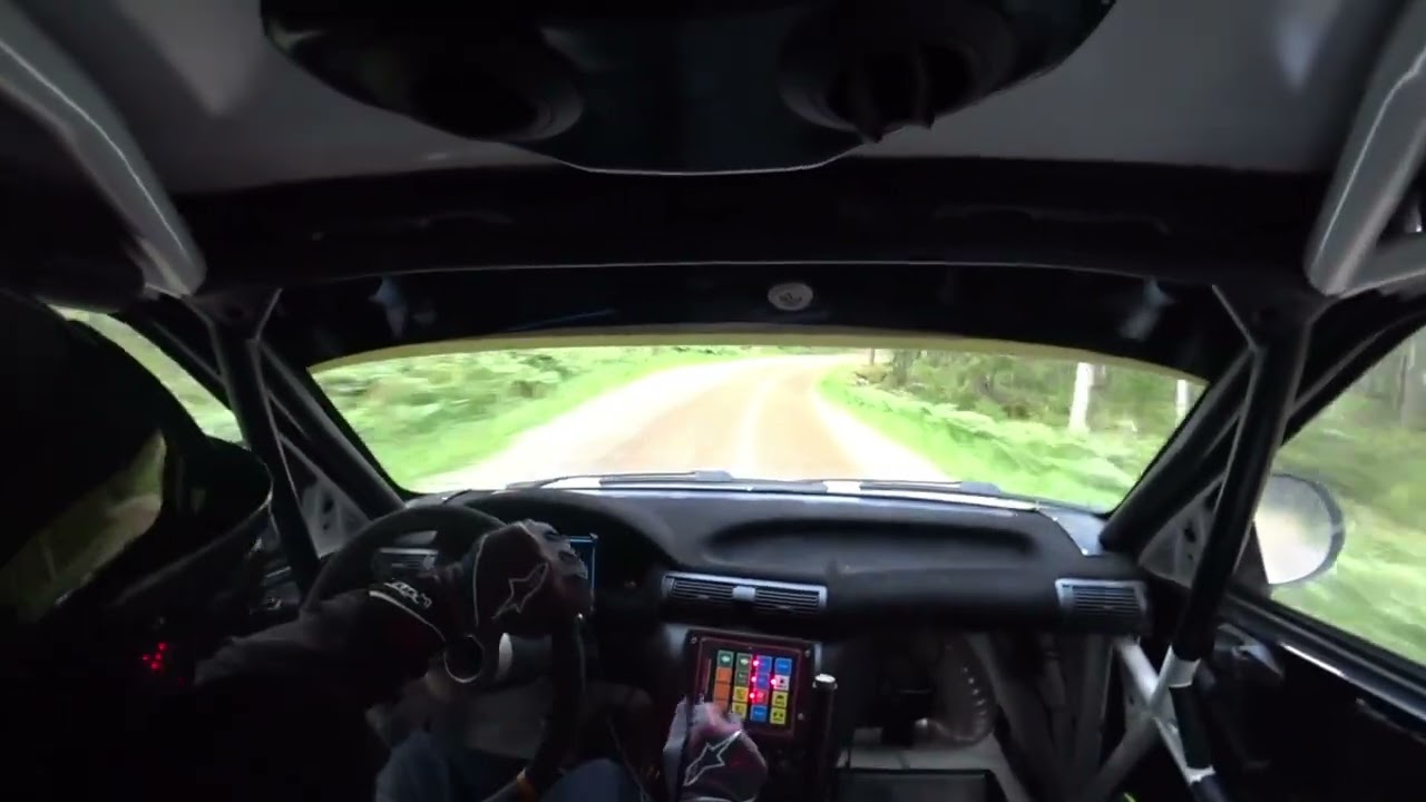 Future SM Ralli 2023, Lahti, Avus 2