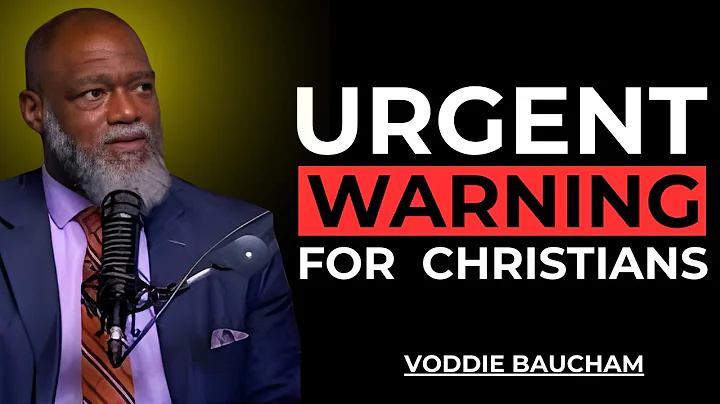 If You Ignore This Message, You Will Regret It — Urgent Warning for Christians | Voddie Baucham