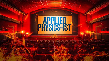 POLYTECHNIC 1ST SEMESTER APPLIED PHYSICS-IST 🔥🔥🔥🔥🔥🔥🔥🔥
