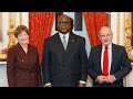 URGENT 3 4 26 LES USA VIENNENT DE SE SAISIR DES DECLARATIONS DE KAGAME CA CHUFFE 