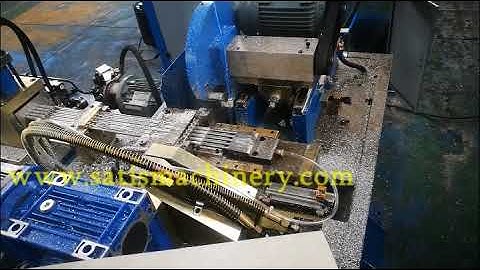 Mechanical Return Bender